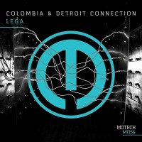 Purchase Lega - Colombia & Detroit Connection