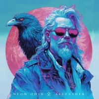 Purchase Neon Odin - Allfather
