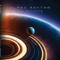 Purchase Alpha Rhythm - The Planets