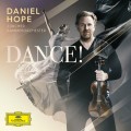 Buy Daniel Hope & Zürcher Kammerorchester - Dance! Mp3 Download