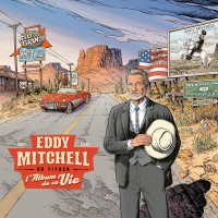 Purchase Eddy Mitchell - L'album De Sa Vie - 50 Titres