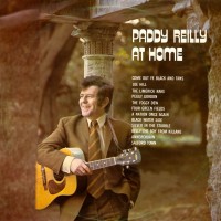 Purchase Paddy Reilly - At Home (Vinyl)