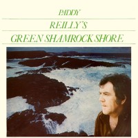 Purchase Paddy Reilly - Green Shamrock Shore (Vinyl)