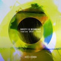 Purchase VA - Society 3.0 Recordings Remixes 2014-2018
