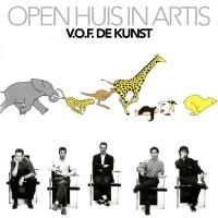 Purchase VOF De Kunst - Open Huis In Artis