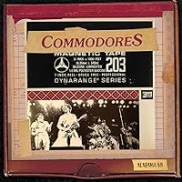 Purchase Commodores - Alabama '69
