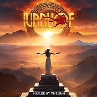 Purchase Ivanhoe - Healed By The Sun