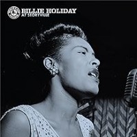 Purchase Billie Holiday - At Storyville