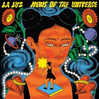 Purchase La Luz - News Of The Universe