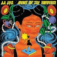 Purchase La Luz - News of the Universe