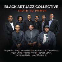 Purchase Black Art Jazz Collective - Truth To Power