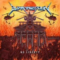 Purchase Disarmageddon - No Liberty