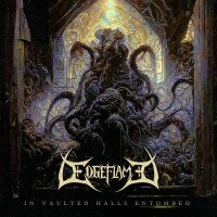 Purchase Edgeflame - In Vaulted Halls Entombed