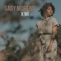 Purchase Gaby Moreno - X Mí Vol. 1