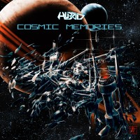 Purchase Hubrid - Cosmic Memories