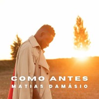 Purchase Matias Damásio - Como Antes (CDS)