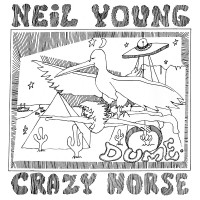 Purchase Neil Young & Crazy Horse - Dume