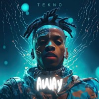 Purchase Tekno - Away (CDS)