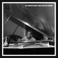 Purchase Sonny Clark - The Complete Sonny Clark Blue Note Sessions CD1