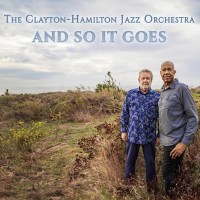 Purchase The Clayton-Hamilton Jazz Orchestra - And So It Goes