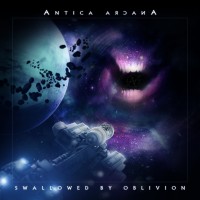 Purchase Antica Arcana - Swallowed By Oblivion (EP)