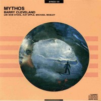 Purchase Barry Cleveland - Mythos (Vinyl)