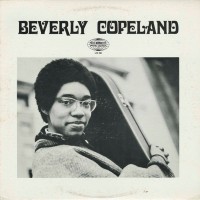 Purchase Beverly Copeland - Beverly Copeland (Vinyl)