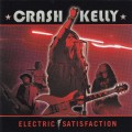 Buy Crash Kelly - Electric Satisfaction Mp3 Download