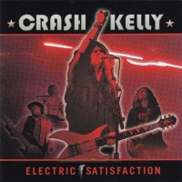 Purchase Crash Kelly - Electric Satisfaction