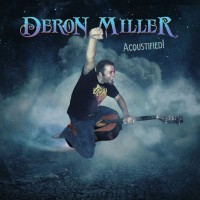 Purchase Deron Miller - Acoustified!