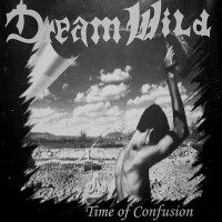 Purchase Dream Wild - Time Of Confusion (EP)