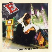 Purchase E - Broken Toy Shop