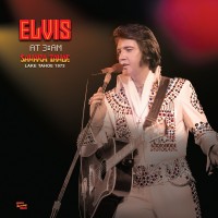 Purchase Elvis Presley - At 3:AM - Lake Tahoe 1973 CD1