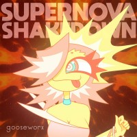 Purchase Gooseworx - Supernova Shakedown (CDS)