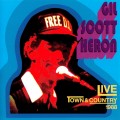 Buy Gil Scott-Heron - Live At The Town & Country 1988 CD1 Mp3 Download