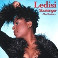 Purchase Ledisi - Soulsinger: The Revival