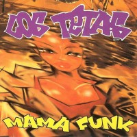 Purchase Los Tetas - Mama Funk