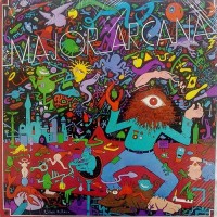 Purchase Major Arcana - Major Arcana (Vinyl)