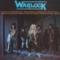 Buy Warlock - Fight For Rock (EP) (Vinyl) Mp3 Download