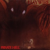Purchase Haywire - Private Hell