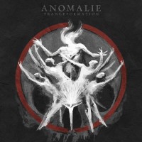 Purchase Anomalie - Tranceformation