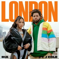 Purchase Bia J. Cole - London (Feat. J. Cole) (CDS)