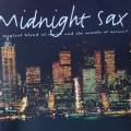 Buy Bill Bergman & Stephen Singer - Midnight Sax Mp3 Download