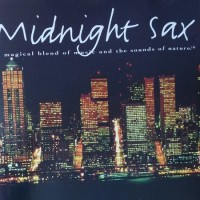 Purchase Bill Bergman & Stephen Singer - Midnight Sax