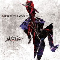 Purchase Chester Thompson - Steppin'