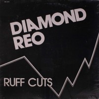 Purchase Diamond Reo - Ruff Cuts (Vinyl)