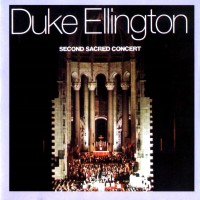 Purchase Duke Ellington - Second Sacred Concert (Vinyl)