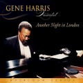 Buy Gene Harris - Another Night In London Mp3 Download