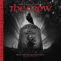 Purchase Graeme Revell - The Crow (Original Motion Picture Score) (Deluxe Edition)