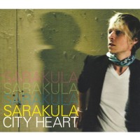 Purchase Joel Sarakula - City Heart